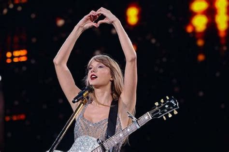 konser taylor swift di singapura